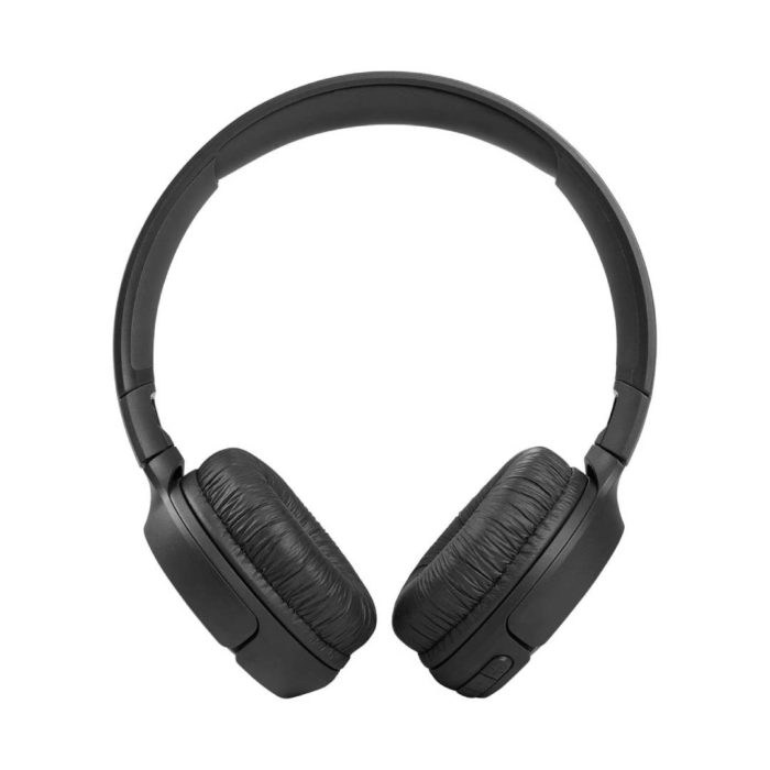 Audífonos bluetooth on ear JBL T510 Pure Bass máx.